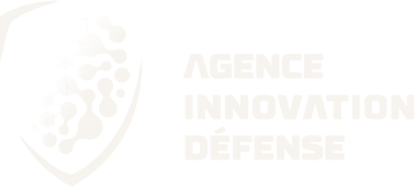 Logo Agence Innovation Défense