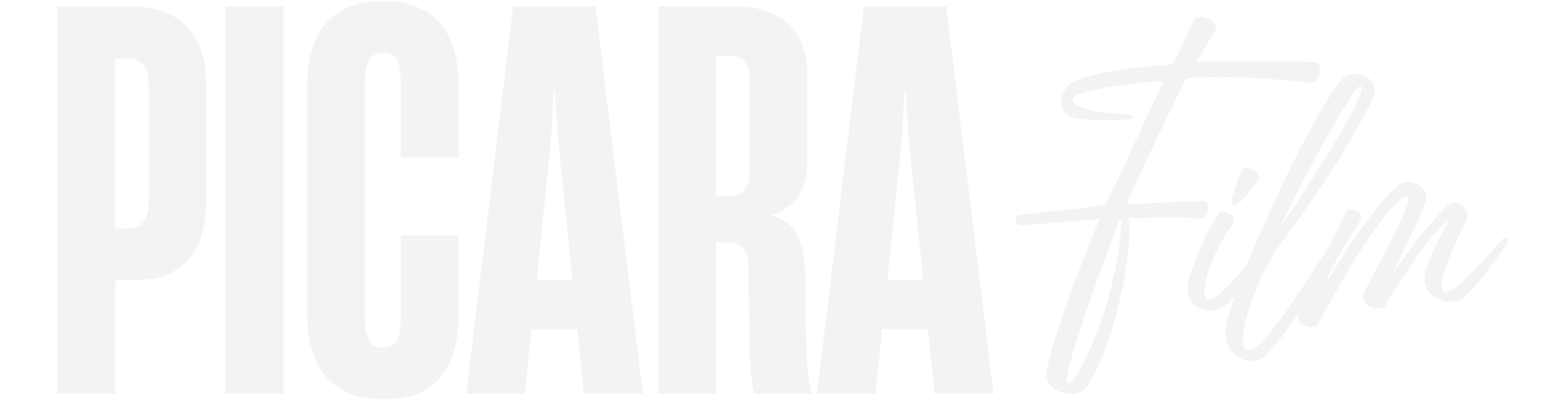 PICARA Film