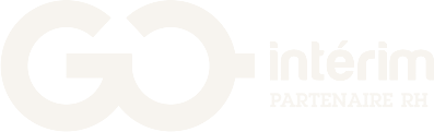 Logo GO Intérim