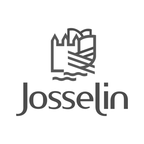 Logo Ville de Josselin
