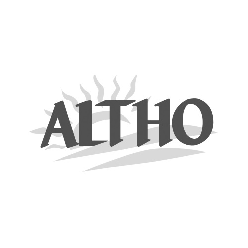 Logo Altho (marque)