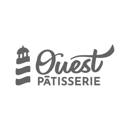 Logo Ouest Pâtisserie