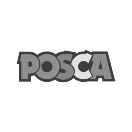Logo Posca (marque)