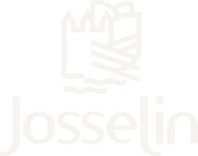 Logo Ville de Josselin