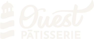 Logo Ouest Pâtisserie